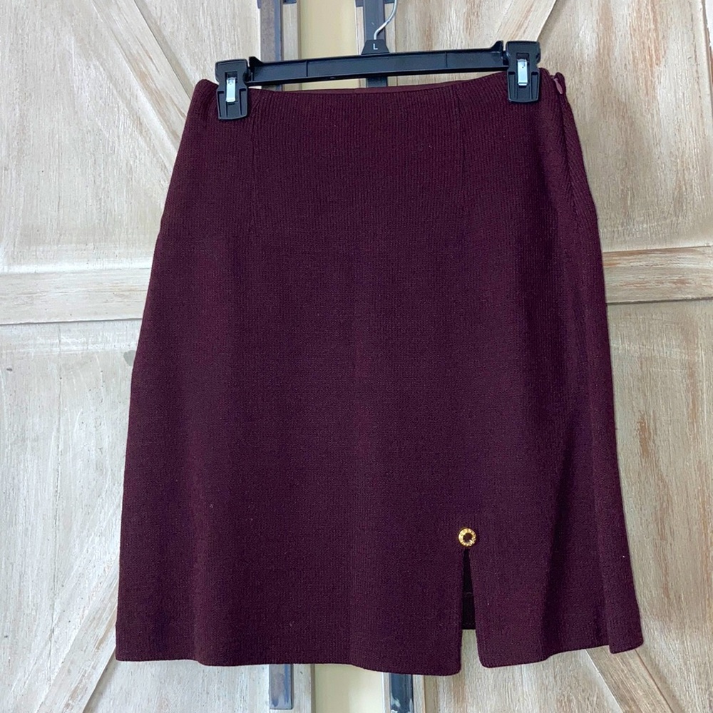 ST. JOHN   LADIES Skirt